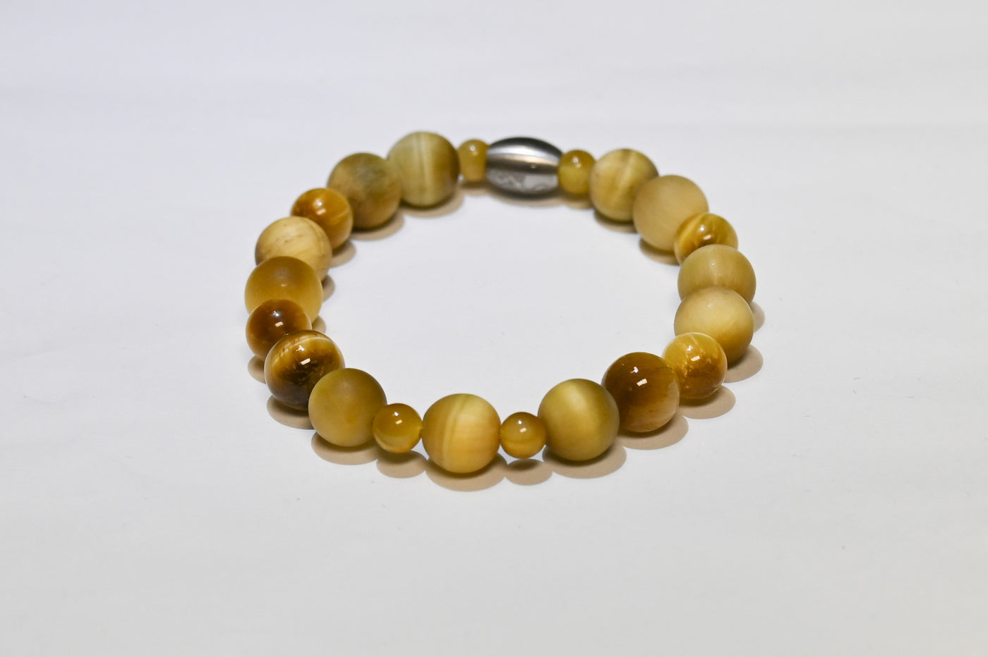 Ladies Golden Tigers Eye