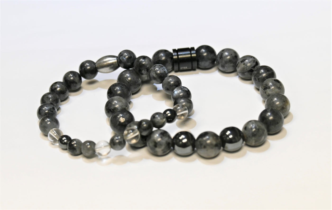 PS I Love You . . . Passionate Soul Collection, csl Black Moonstone